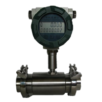 LWGY型 衛生型渦輪流量計